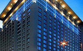 Embassy Suites Montreal Canada