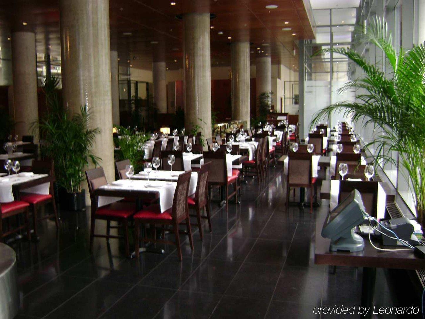 Embassy Suites By Hilton - Montreal Restaurant photo